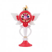 01-13295 Bishoujo Senshi Sailor Moon Stick and Rod Vol. 4 500y - Holy Moon Chalice