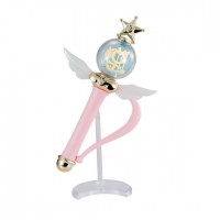 01-13295 Bishoujo Senshi Sailor Moon Stick and Rod Vol. 4 500y - Crystal Change Rod Sailor Mercury