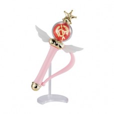 01-13295 Bishoujo Senshi Sailor Moon Stick and Rod Vol. 4 500y - Crystal Change Rod Sailor Mars