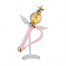 01-13295 Bishoujo Senshi Sailor Moon Stick and Rod Vol. 4 500y - Crystal Change Rod Sailor Venus