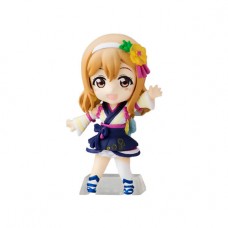 01-13309 Love Live! Sunshine!! School Idol Project Cho Collect Plus Part 2 Mini Figure  400y - Hanamaru Kunikida