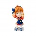 01-13309 Love Live! Sunshine!! School Idol Project Cho Collect Plus Part 2 Mini Figure  400y - Set of 5