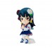 01-13309 Love Live! Sunshine!! School Idol Project Cho Collect Plus Part 2 Mini Figure  400y - Yoshiko Tsushima