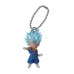 01-13417 Dragon Ball Super Ultimate Deformed Mascot UDM The Best 20 200y - SSGSS Super Saiyan God Super Saiyan Vegetto