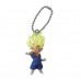 01-13417 Dragon Ball Super Ultimate Deformed Mascot UDM The Best 20 200y - Super Saiyan Vegetto