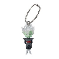 01-13417 Dragon Ball Super Ultimate Deformed Mascot UDM The Best 20 200y - Future Zamasu