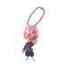 01-13417 Dragon Ball Super Ultimate Deformed Mascot UDM The Best 20 200y - Goku Black Super Saiyan Rose