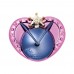 01-13471 Bishoujo Senshi  Pretty Sailor Sailor Moon Transformation Compact Mirror ~ Stick & Rod Arrangement 400y - Set of 5