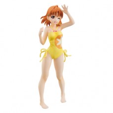 01-13487 Love Live! School Idol Project Sunshine!! Gasha Portraits 01 500y - Chika Takami