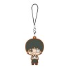 01-13551 Bandai Tokyo Ghoul Capsule Rubber Mascot 300y - Ken Kaneki