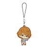 01-13551 Bandai Tokyo Ghoul Capsule Rubber Mascot 300y - Nishiki Nishio