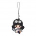 01-13553 Ranma 1/2 Capsule Rubber Mascot 300y  -  Set of 9