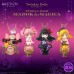 01-14119 Bandai Shokugan Puella Magi Madoka Magica Twinkle Dolly  800y - Tomoe Mami & Soul Gem