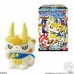 01-14277 Youkai Watch Trading Figure - Tomodachi Youkai Daishuugou!! Part.10 150Y (One Random Figure)