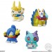 01-14277 Youkai Watch Trading Figure - Tomodachi Youkai Daishuugou!! Part.10 150Y (One Random Figure)