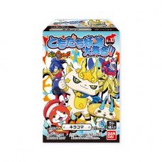 01-14277 Youkai Watch Trading Figure - Tomodachi Youkai Daishuugou!! Part.10 150Y (One Random Figure)