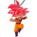 01-17965 Dragon Ball Super Ultimate Deformed Mascot UDM Burst 27 200y - Set of 5