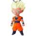 01-17965 Dragon Ball Super Ultimate Deformed Mascot UDM Burst 27 200y - Super Saiyan Son Gohan