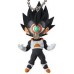 01-17965 Dragon Ball Super Ultimate Deformed Mascot UDM Burst 27 200y - Black Masked Saiyan (Vegeta)