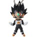 01-17965 Dragon Ball Super Ultimate Deformed Mascot UDM Burst 27 200y - Black Masked Saiyan