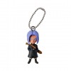 01-17967 Dragon Ball Z UDM Ultimate Deformed Mascot The Best 21 Keychain Figure Mascot 200y - Trunks Xeno 2