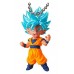 01-18039 Bandai  Dragon Ball Super Ultimate Deformed Mascot (UDM) Burst Pt. 29 200y - Super Saiyan God Super Saiyan (SSGSS) Goku