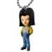 01-18039 Bandai  Dragon Ball Super Ultimate Deformed Mascot (UDM) Burst Pt. 29 200y - Android 17