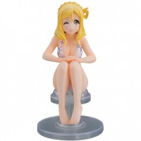 01-22749 Love Live! School Idol Project Sunshine!! Gasha Portraits Vol. 06 500y - Mari Ohara