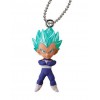 01-22781 Bandai  Dragon Ball Super Ultimate Deformed Mascot (UDM) The Best 22 200y -  Super Saiyan God Super Saiyan (SSGSS) Vegeta