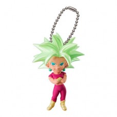 01-22785 Bandai  Dragon Ball Super Ultimate Deformed Mascot (UDM) Burst 30 200y - Kefla Super Saiyan