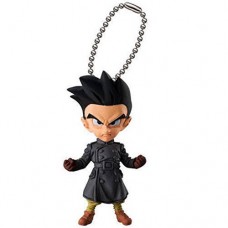 01-22785 Bandai  Dragon Ball Super Ultimate Deformed Mascot (UDM) Burst 30 200y - Son Goten Xeno