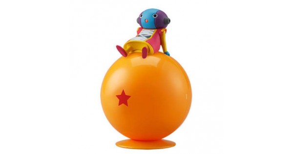 01-22787 Bandai Dragon Ball Super Nokari Ride On Mini Figure