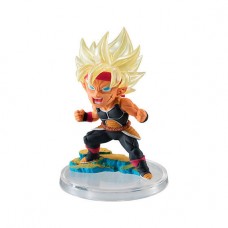 01-22789  Bandai Dragon Ball Super Ultimate Grade UG The Best 01 500y - Super Saiyan Bardock