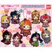 01-23379 Bandai  School Idol Project Love Live! Sunshine!! Capsule Rubber Mascot Vol. 8 300y - Chika Takami