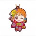01-23379 Bandai  School Idol Project Love Live! Sunshine!! Capsule Rubber Mascot Vol. 8 300y - Chika Takami