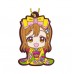 01-23379 Bandai  School Idol Project Love Live! Sunshine!! Capsule Rubber Mascot Vol. 8 300y - Hanamaru Kunikida