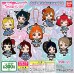 01-23461 Bandai  School Idol Project Love Live! Sunshine!! Capsule Rubber Mascot Vol. 09 300y - Riko Sakurauchi