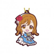 01-23461 Bandai  School Idol Project Love Live! Sunshine!! Capsule Rubber Mascot Vol. 09 300y - Hanamaru Kunikida