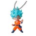 01-23467 Bandai  Dragon Ball Super Ultimate Deformed Mascot (UDM) V Jump Special 04 200y - Set of 4