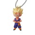 01-23467 Bandai  Dragon Ball Super Ultimate Deformed Mascot (UDM) V Jump Special 04 200y - Set of 4