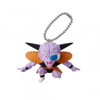 01-23469 Bandai  Dragon Ball Super Ultimate Deformed Mascot (UDM) Burst 31 200y - Captain Ginyu