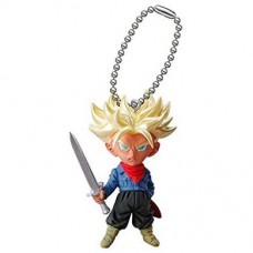 01-23473 Dragon Ball Super UDM Ultimate Deformed Mascot Burst Vol. 32 200y - Future Trunks