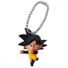 01-23473 Dragon Ball Super UDM Ultimate Deformed Mascot Burst Vol. 32 200y - Son Goten (Fusion Dance)