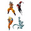 01-23477 Bandai  Dragon Ball Super VS Dragon Ball 06 Battle Figure Series Mini figure Collection 300y - One Random