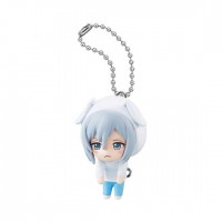 01-24403 Bandai Idolish Seven Tsumande Tsunagete Mascot 2 300y - Tamaki Yotsuba