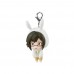01-24403 Bandai Idolish Seven Tsumande Tsunagete Mascot 2 300y - Set of 6