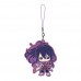 01-24439 Bandai  Touken Ranbu Online Capsule Rubber Mascot Kiwame (Ultimate)  300y - Namazuo Toushirou