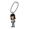 01-24567 Bandai DragonBall Super Ultimate Deformed Mascot (UDM) The Best 25 200y - Android 17