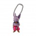 01-24567 Bandai DragonBall Super Ultimate Deformed Mascot (UDM) The Best 25 200y - Champa