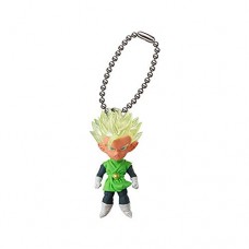 01-24715 Dragon Ball Super Ultimate Deformed Mascot UDM The Best 26 200y - Super Saiyan Gohan